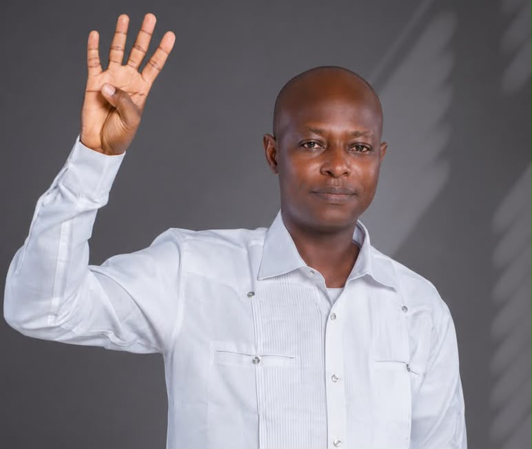 Dr Moses Atinga targets grassroots rebuilding in Upper East NPP chairmanship bid