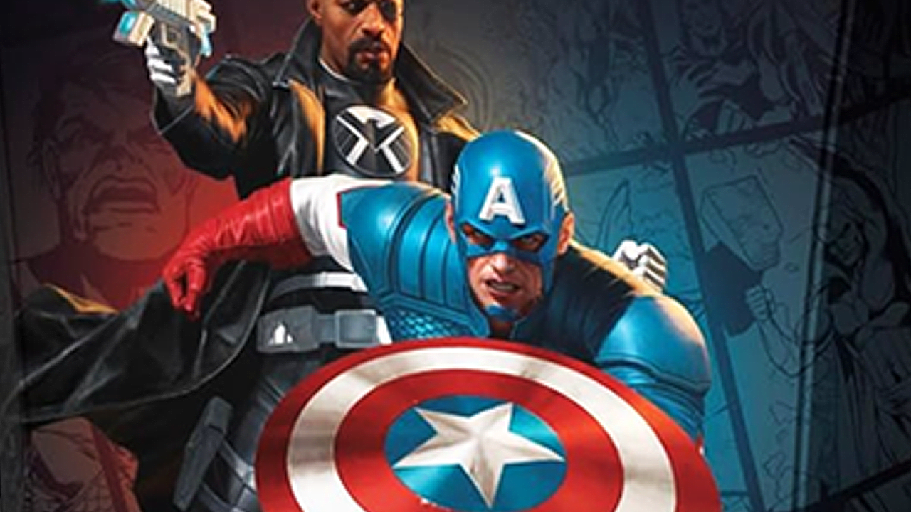 MTG Marvel Commander Deck Bundle Drops in Price Again at Amazon, Now at All-Time Low