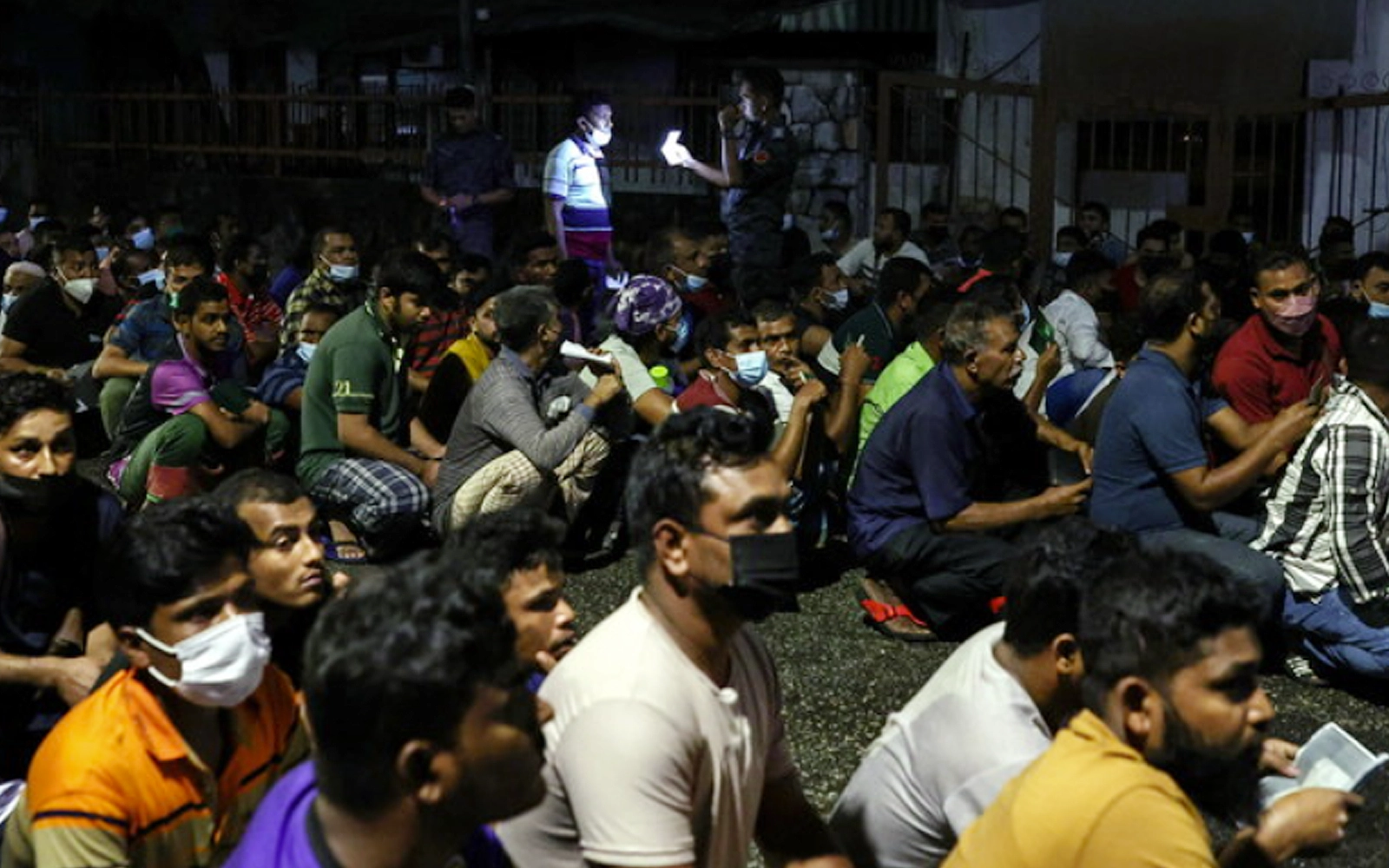 1,000 Myanmar refugees identified for repatriation can be sent back, says Tok Mat