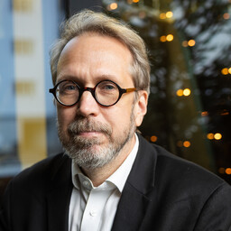 Indrek Ibrus: A city is a meeting place, not a highway