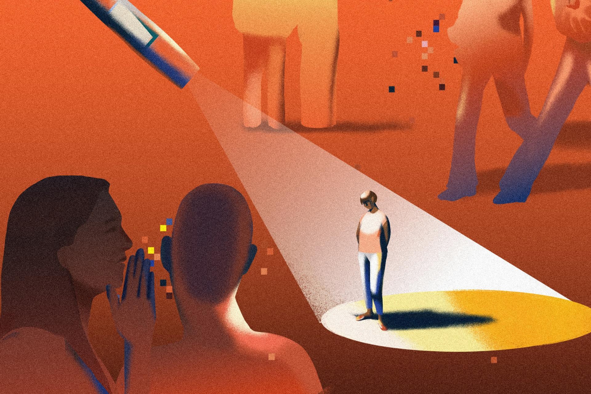Welcome to the August issue of The Highlight
