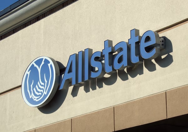 Allstate's CEO is urging companies to get on board with quantum computing