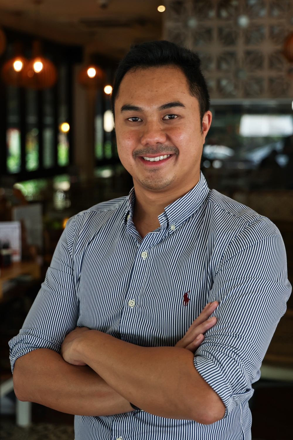 He nearly made F1, now Jazeman Jaafar is opening doors for Malaysia’s next motorsport generation