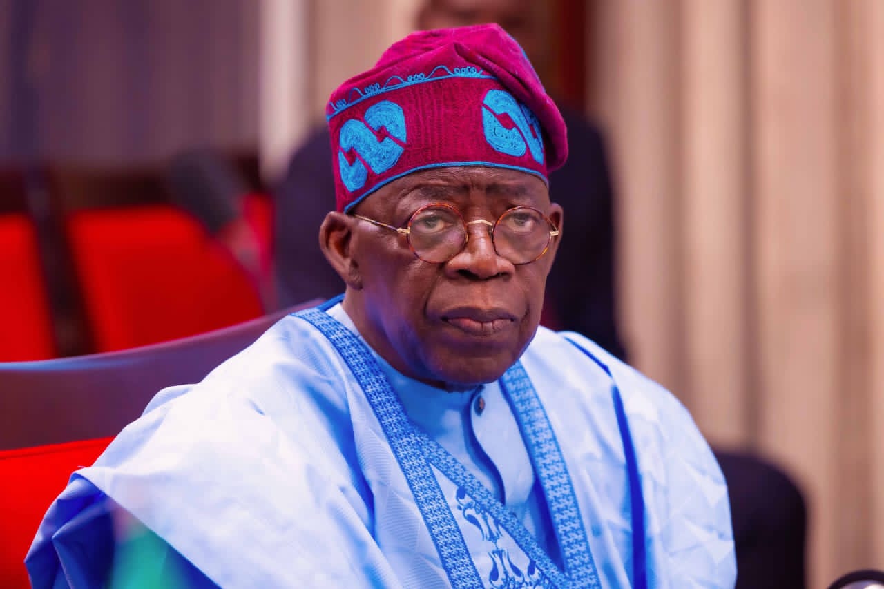 #OsunDecides2026: Tinubu calls for peaceful, transparent election