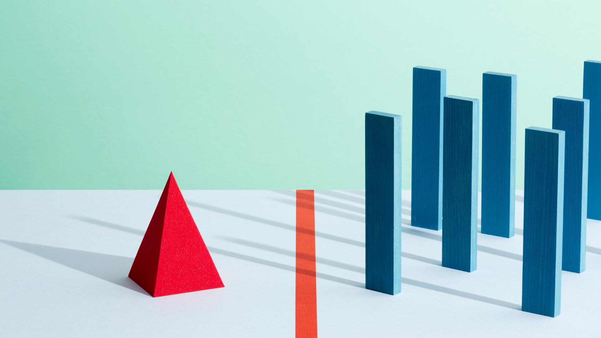Why My Fast-Growing Business Turns Down Work