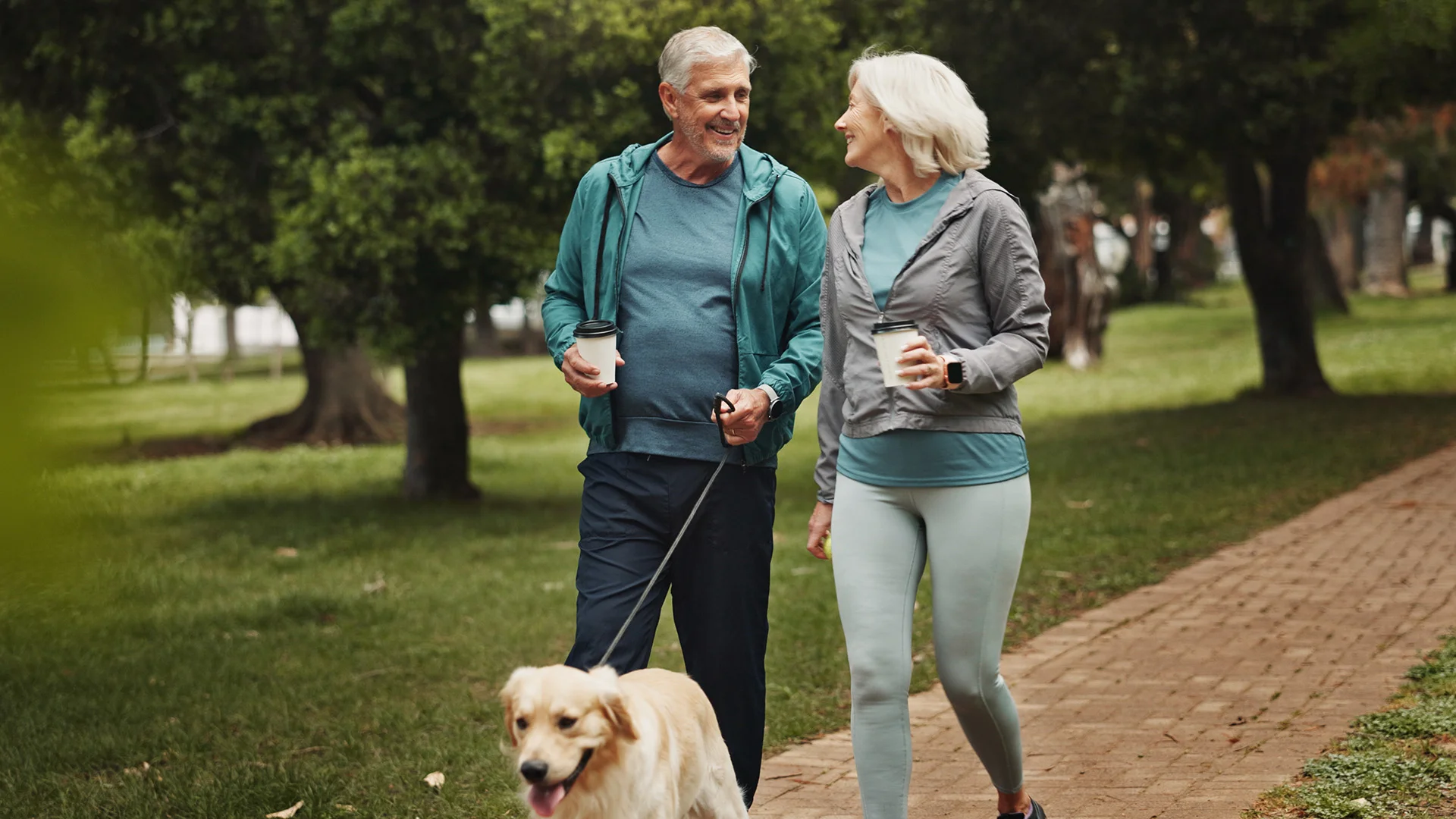 A New Study Links 2 Midlife Health Habits to Slower Cognitive Decline