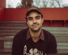‘It’s been work to not go crazy’: Way Dynamic, the Australian folk-pop musician with fans including Elton John