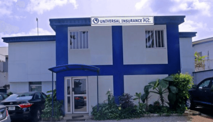Universal Insurance seals N7.1bn capital injection deal as fate hangs on NAICOM