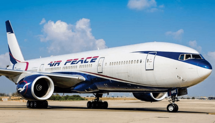 Air Peace picketing: What the law says
