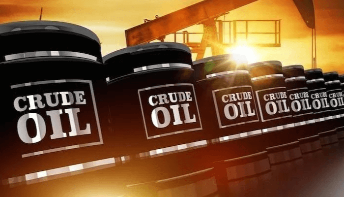 Oil prices set for 4% weekly gain as Hormuz risks persist