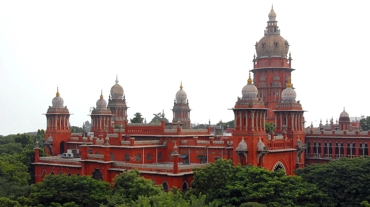 Madras High Court Says Complexion, Height And Physical Features Cannot Decide Whether Person Belongs To SC Community