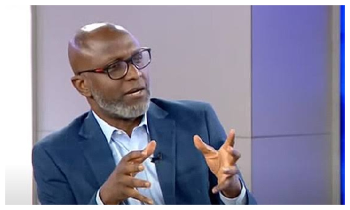 ‘Osun election is a test of Tinubu’s all is fair in politics comment’ – Laolu Akande