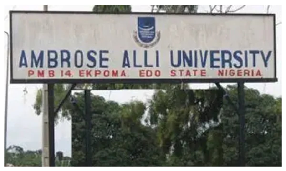 Ambrose Alli University cancels microbiology exam over alleged wild jubilation