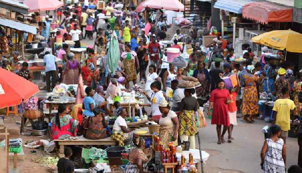 Ghana’s economy grows 5.1% in May 2026 as growth pace slows