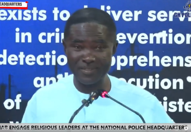 Dialogue, not violence, must resolve religious disputes – Peace Council