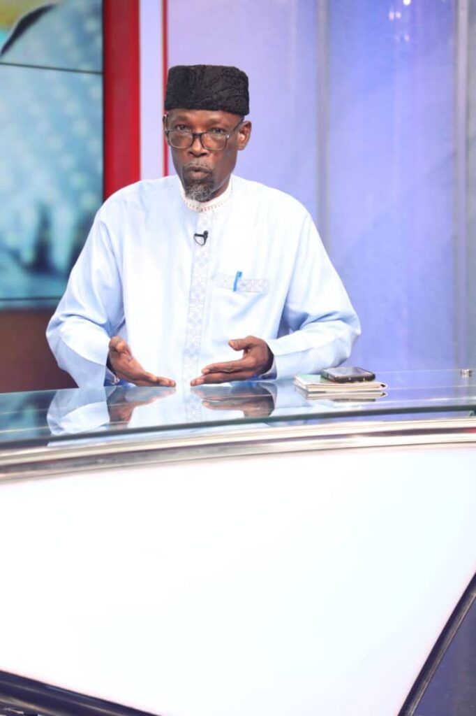 Sheikh Aremeyaw sends important message to Christians, Muslims