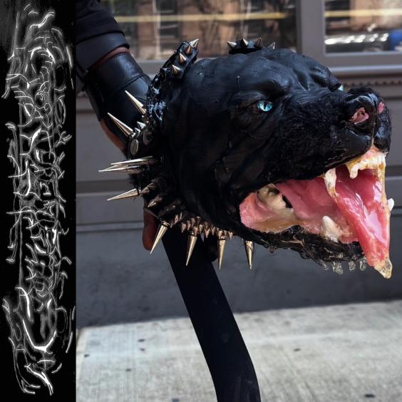 Torture Methods – “RIPPER, REAPER”