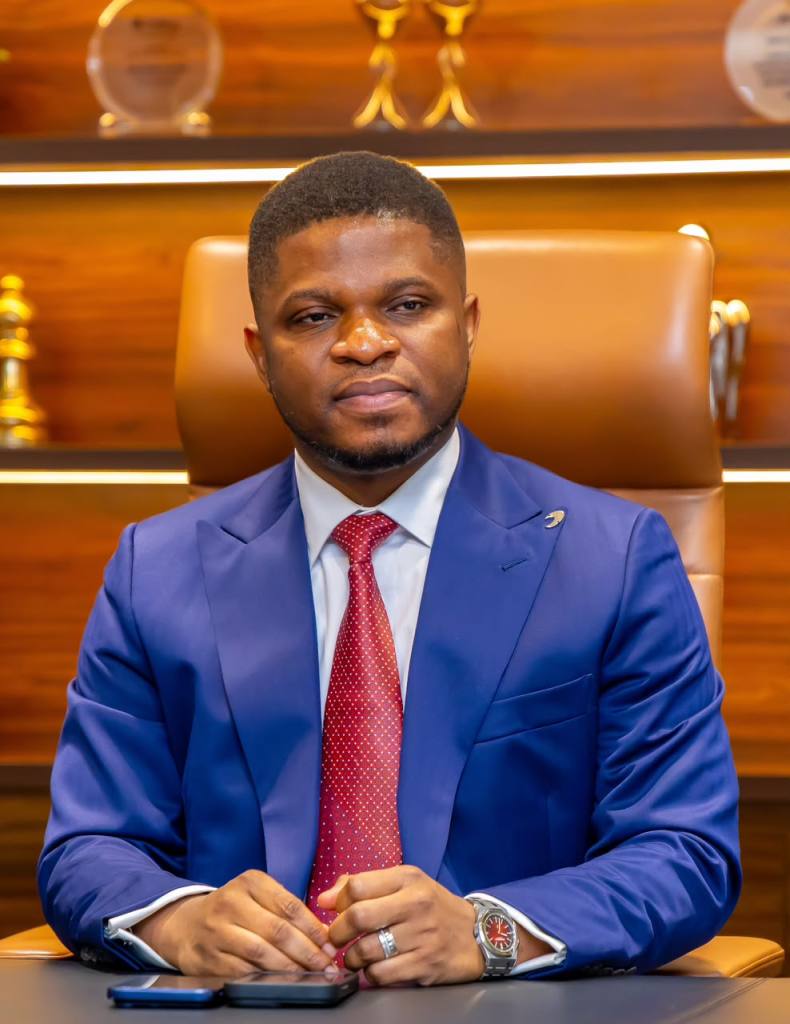 GoldBod Ends Bank of Ghana (BoG) Buying-Agent Role, Adopts Self-Funded Gold Aggregation