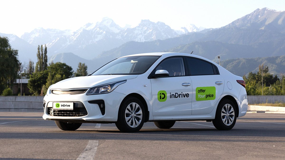 inDrive gives SA riders smarter pickup tool