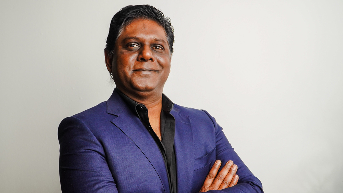 ITWeb TV: The growth of AI at the edge