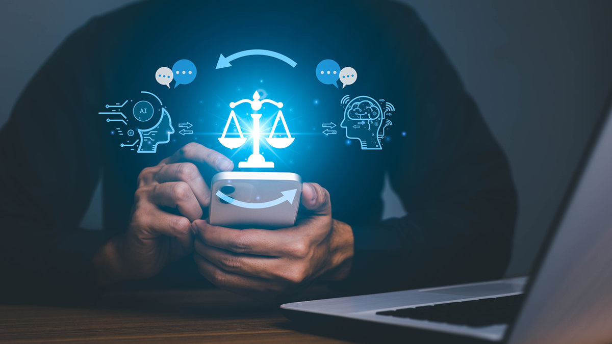 My AI Lawyer broadens access to legal services