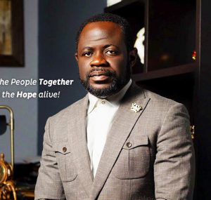 NPP Election: Coka, Cudjoe Cruising Home For Victory
