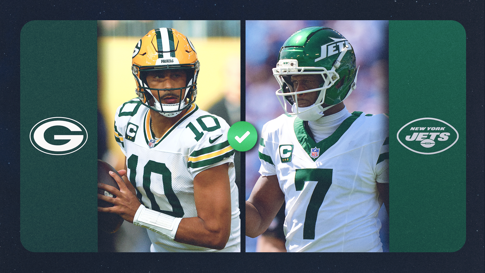Packers vs Jets Predictions, Odds, Picks for Week 2