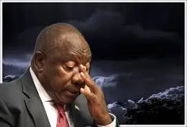 Ramaphosa's meeting with Perez family exposes government hypocrisy on IDF service