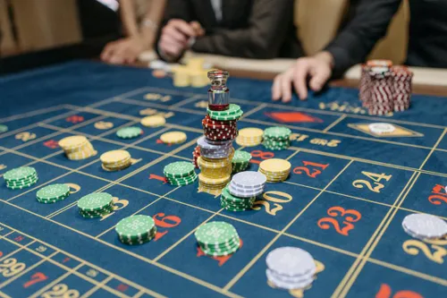 Rising youth unemployment: National Gambling Board urges responsible gambling