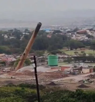 Residents unite to tackle refinery demolition and reconstruction issues