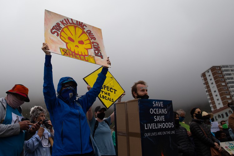 Court victory for Wild Coast activists