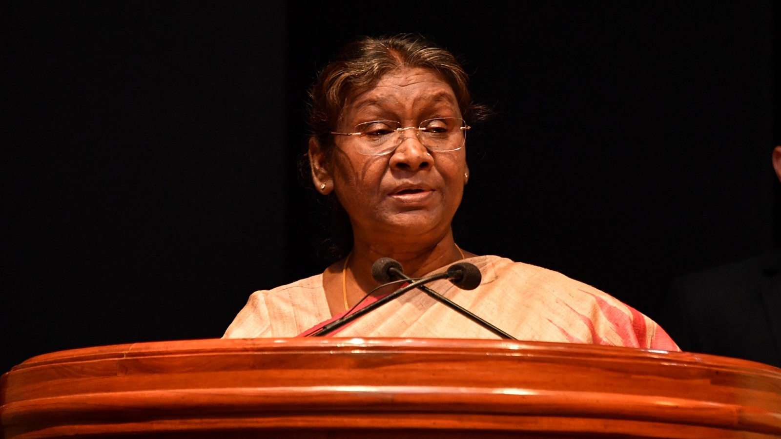President Droupadi Murmu to address nation on eve of 80th Independence Day