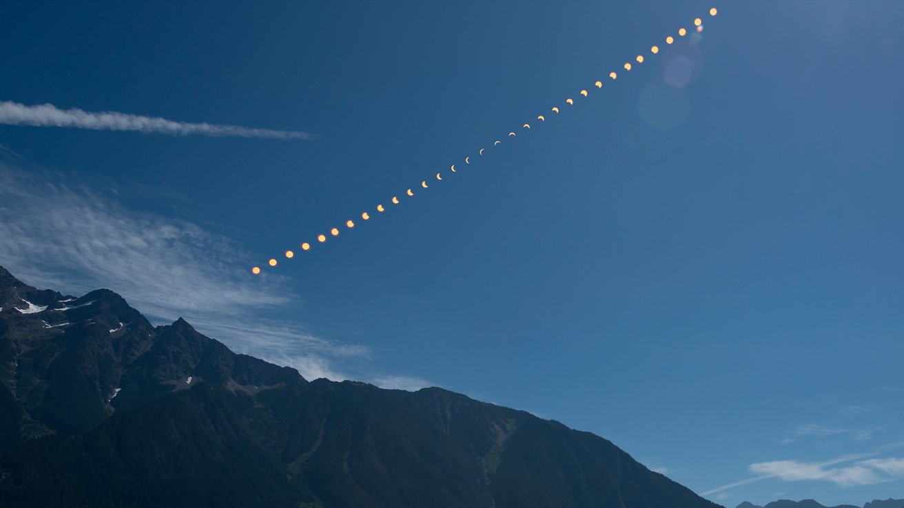 The next solar eclipse is on August 12 -- here's how to photograph it