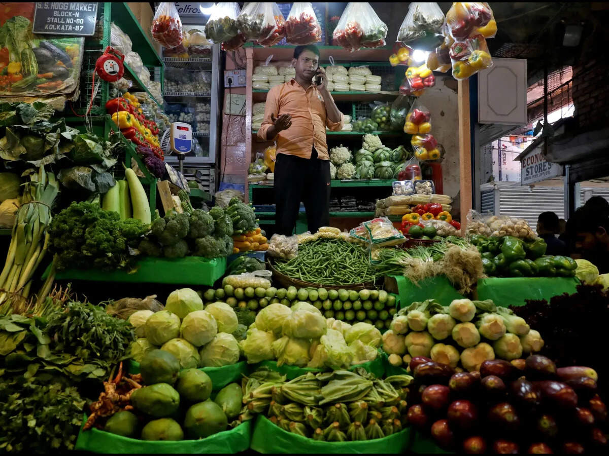 Free dhaniya no more? India’s kitchen is feeling a new food squeeze