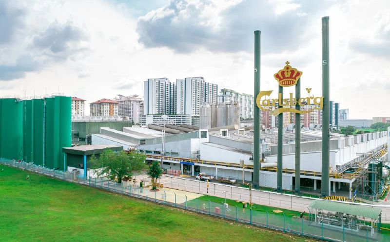Carlsberg Malaysia's Q2 net profit ticks up 1.2pct to RM82.9mil