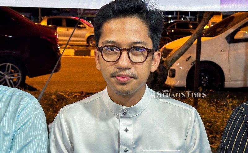 PKR Youth calls for faster reforms, less compromise with former rivals