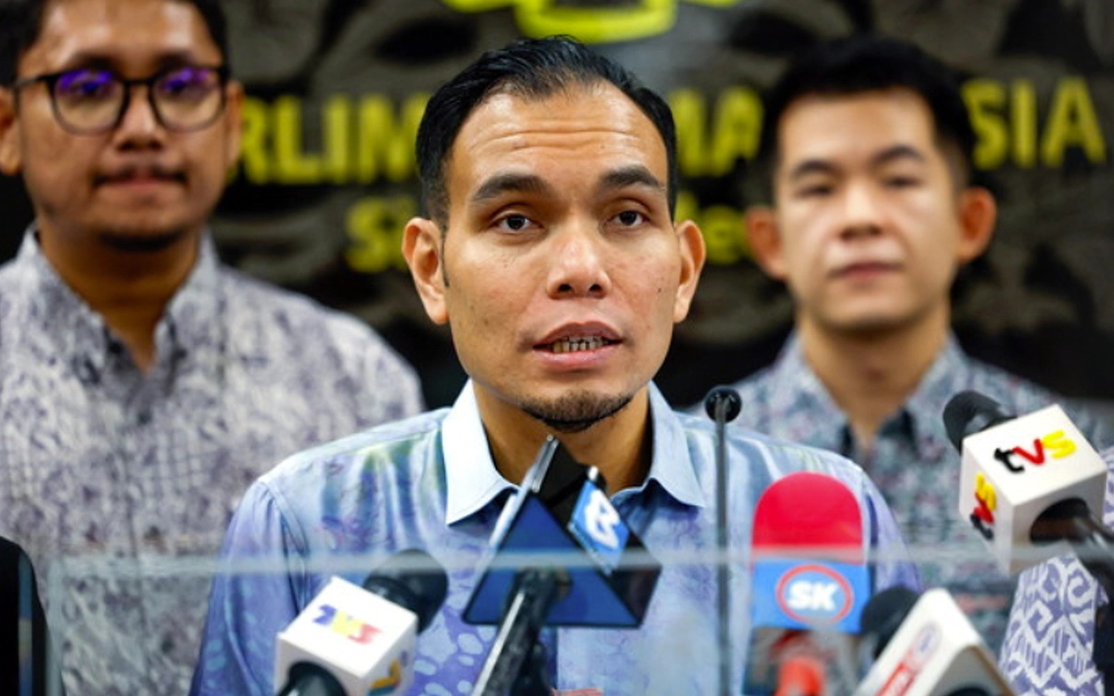 DAP should remain in govt to keep reforms on track, says Syahredzan