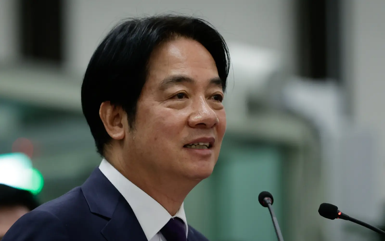 Taiwan’s lawmakers pass 2026 budget after record delay