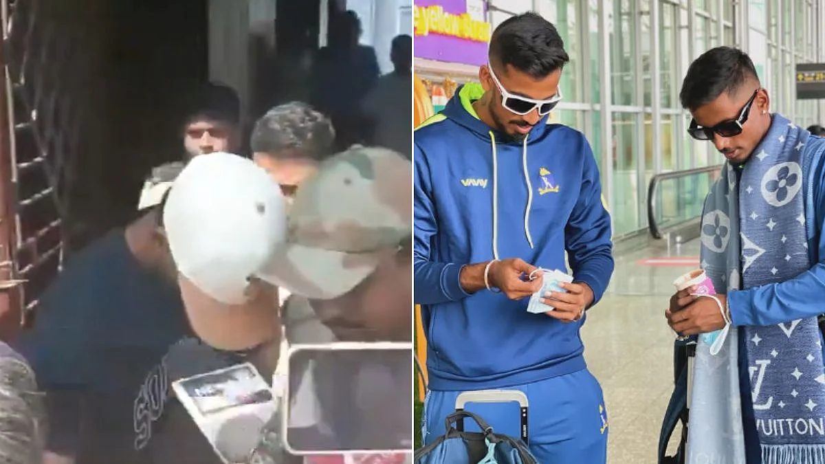Abishek Porel's Brother Ishan Shares Journalist's 'Consent' Post After IPL Cricketer Denied Bail In Alleged Rape Case