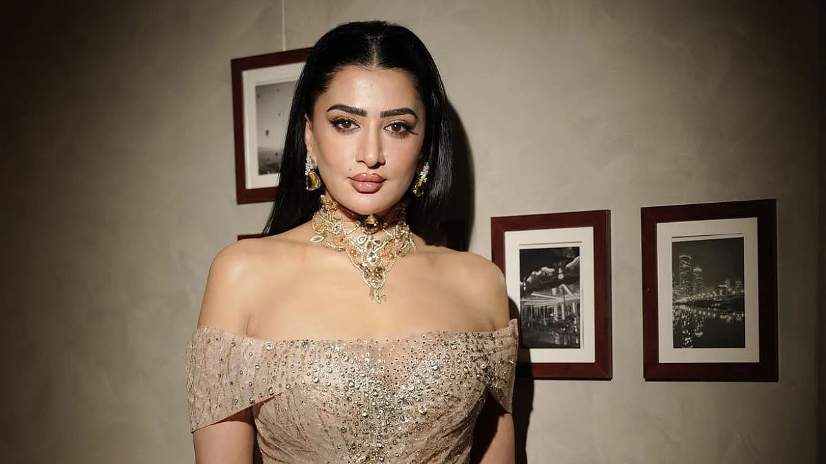 Independence Day 2026: Lock Upp's Pamela Serena Says 'No Matter Where I Live, India Will Always Have My Heart' - Exclusive