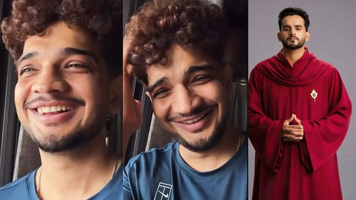 'Trophy Jeetna Hai To Alliance Mein Jaye': Munawar Faruqui-Fukra Insaan AKA Abhishek Malhan Beef Escalates After Comedian's Elimination From The Traitors 2