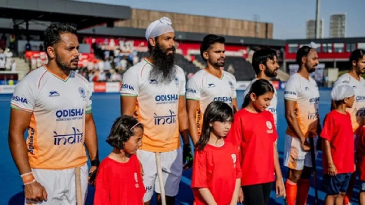 Hockey World Cup 2026 New Format Explained: No Quarterfinals, New Second Round Pool Stage Introduced