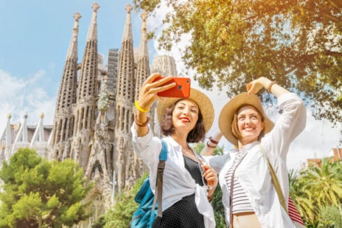 Spain’s view of tourism is improving – but Andalucia has the worst opinion