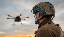 Ukraine’s Drone Forces Strike 240 Energy Facilities in Occupied Territories in Two Weeks — “Madyar”