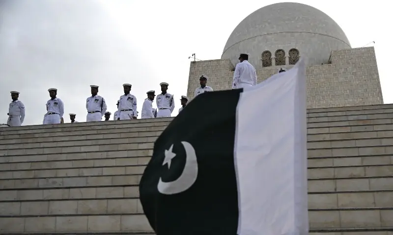 World leaders extend greetings to Pakistan on Independence Day, hail bilateral ties