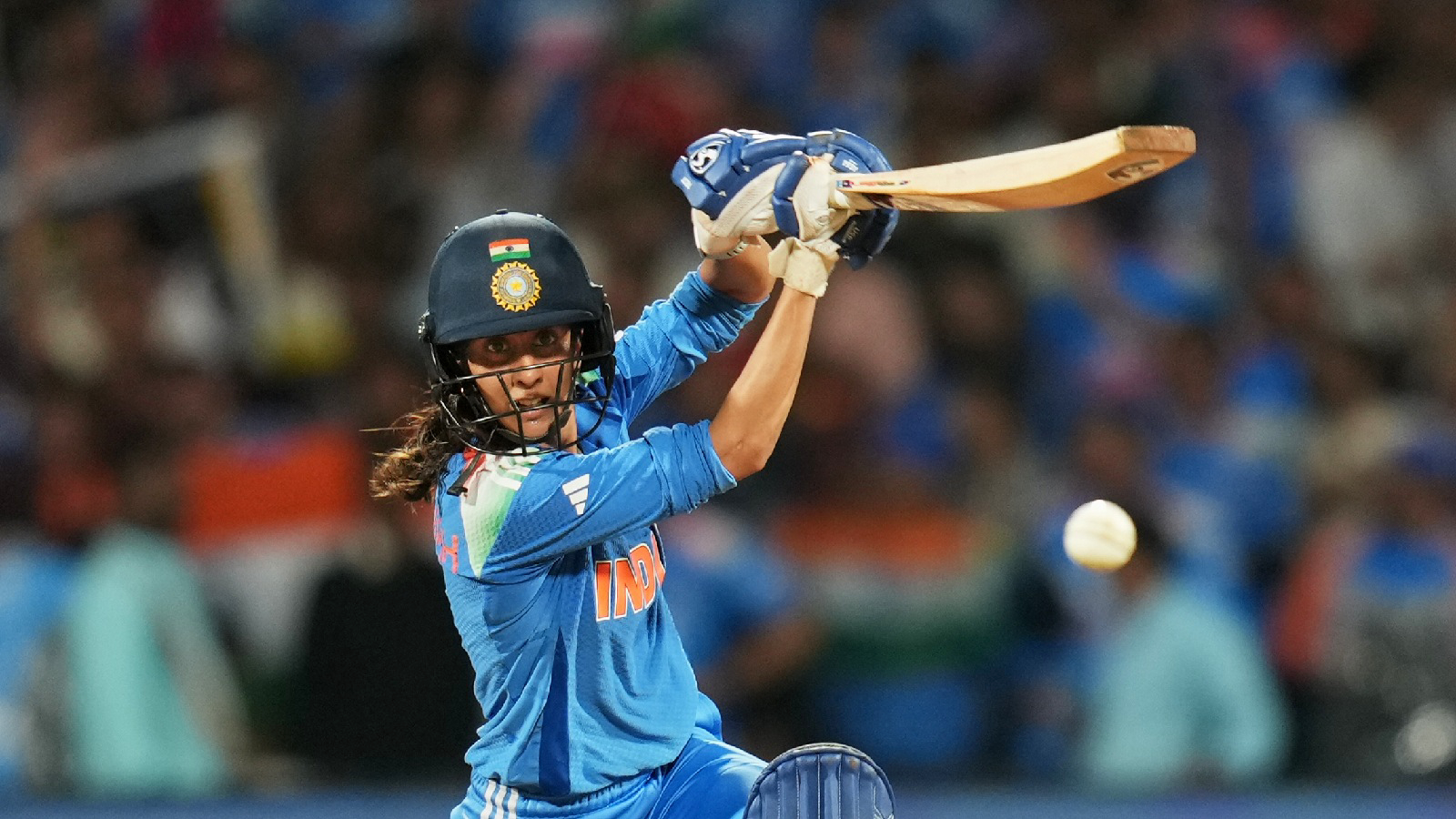 Jemimah Rodrigues ruled out of Asia Cup and Asian Games
