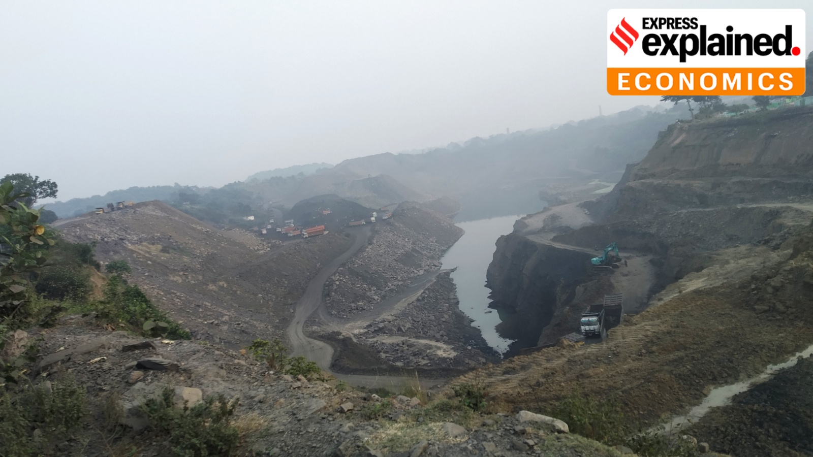 How a new mining Bill threatens to reignite Centre vs state tensions