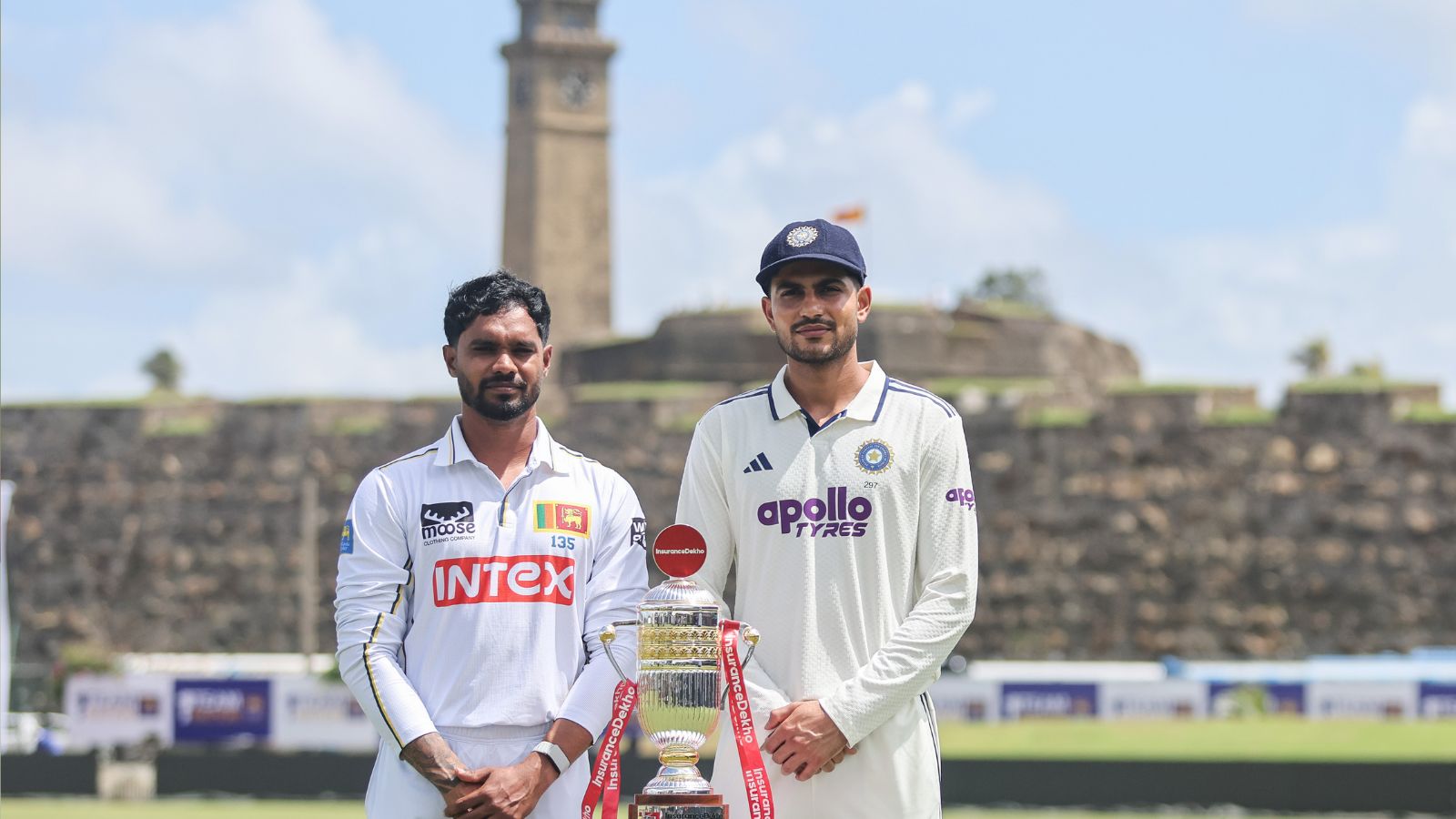 Why Sri Lanka can end their 11-year drought against India