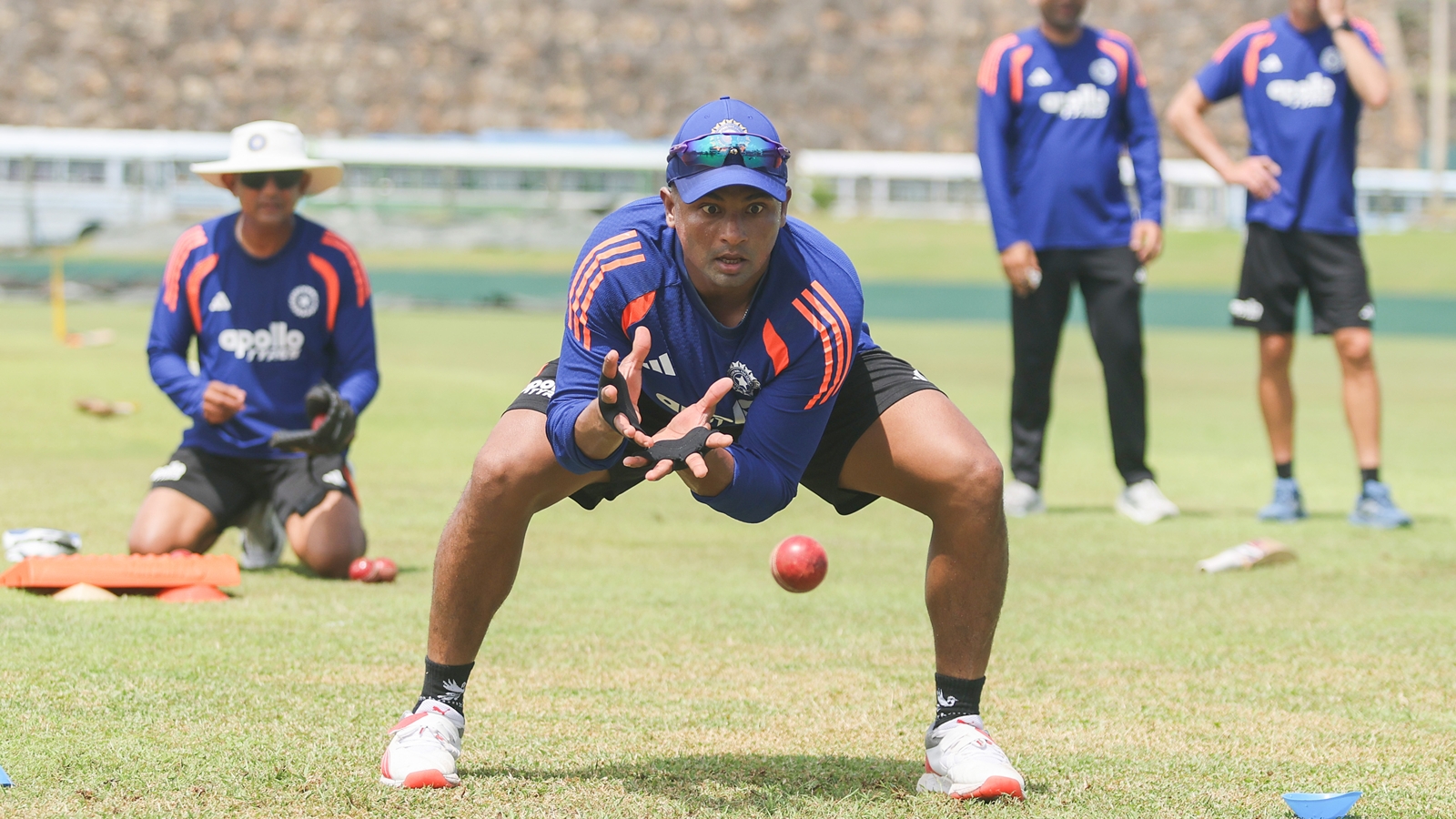 India vs Sri Lanka 1st Test Match Playing 11: Kuldeep, Suthar included; Jurel to be preferred over Sarfaraz
