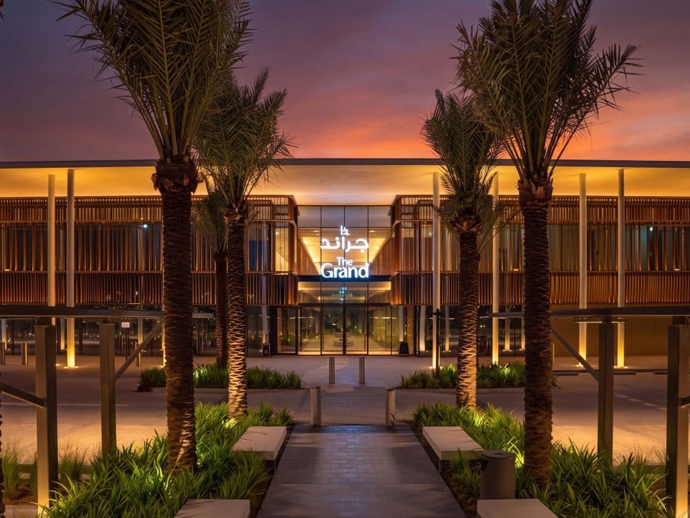 Dubai’s newest mall is opening next week – here’s what’s coming